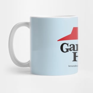 Gaming Hut Mug